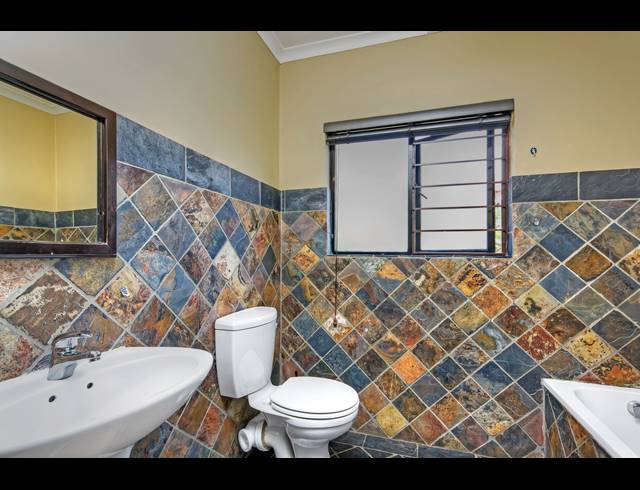3 BEDROOM CLUSTER FOR SALE IN BEVERLEY
